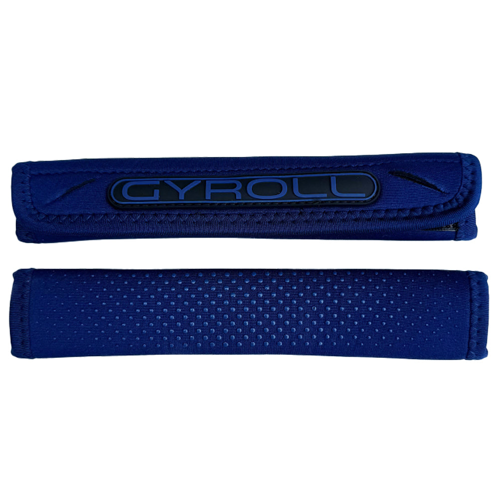 GYROLL FIN HEEL PAD
