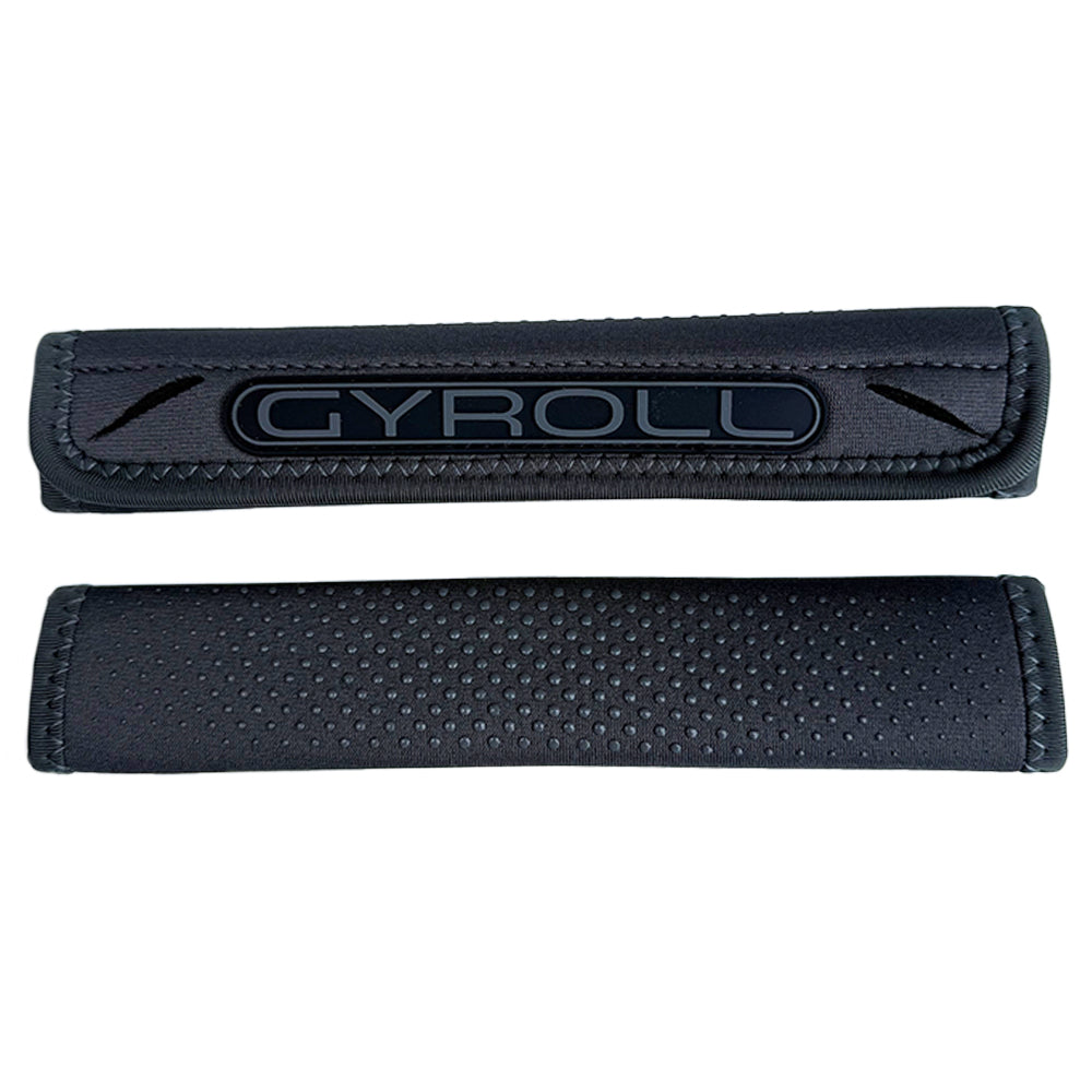 GYROLL FIN HEEL PAD
