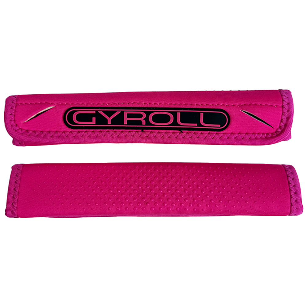 GYROLL FIN HEEL PAD