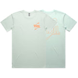 GYROLL TSHIRT - D5 BODYBOARD SHOP