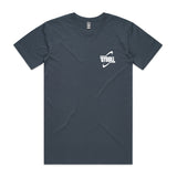 GYROLL TSHIRT - D5 BODYBOARD SHOP