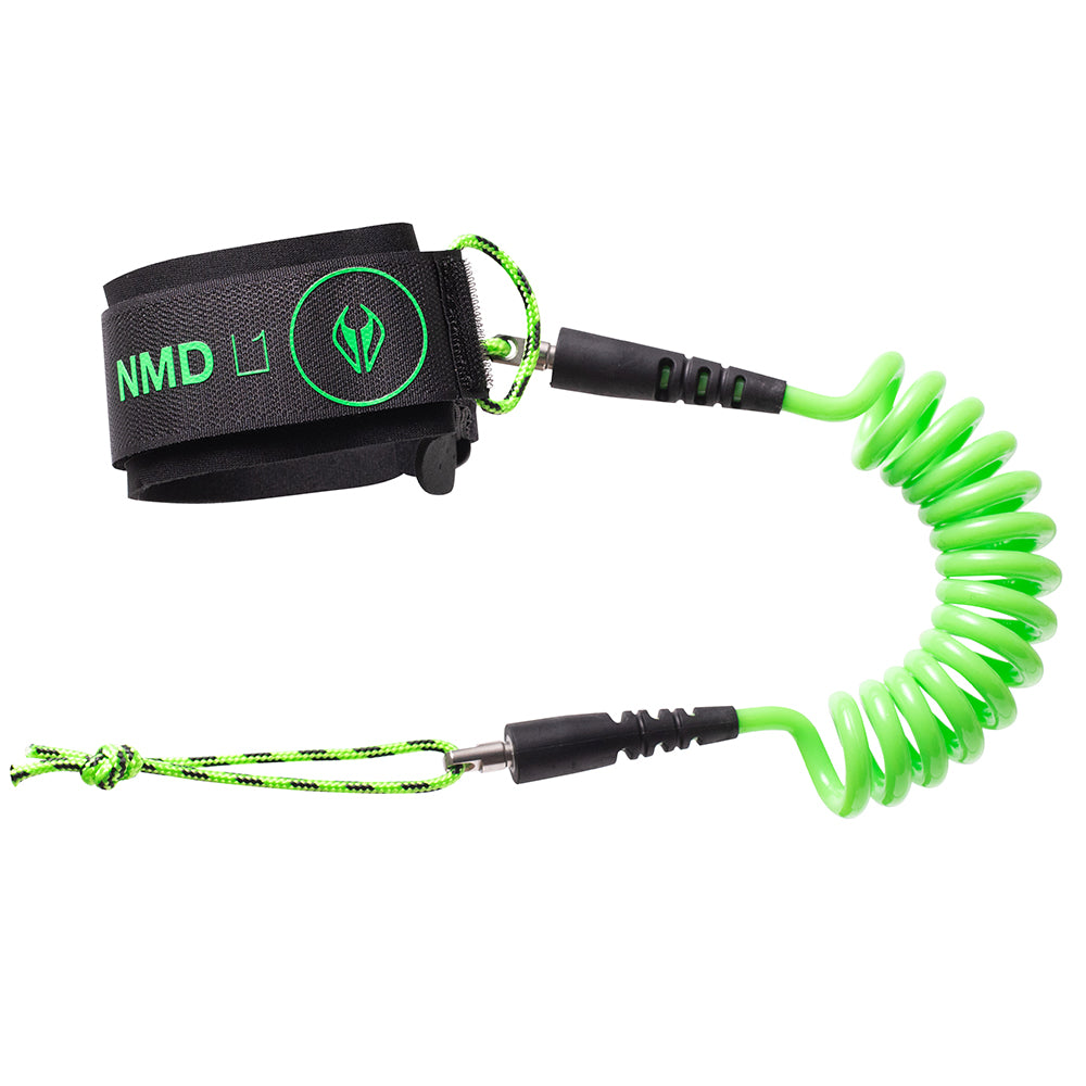 NMD L1 BICEP LEASH - D5 BODYBOARD SHOP