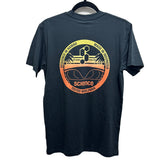 SCIENCE HAWAII TSHIRT