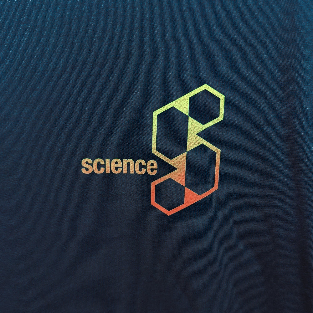 SCIENCE HAWAII TSHIRT