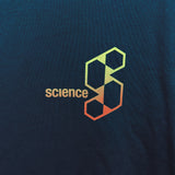SCIENCE HAWAII TSHIRT