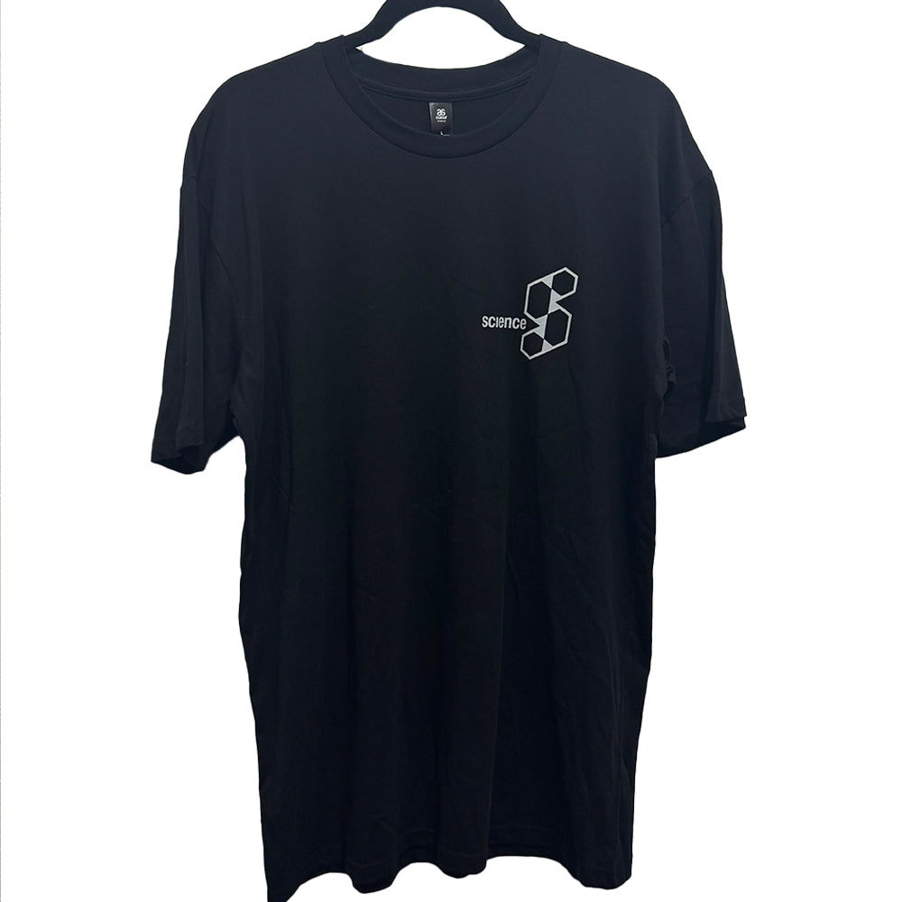 SCIENCE HAWAII TSHIRT