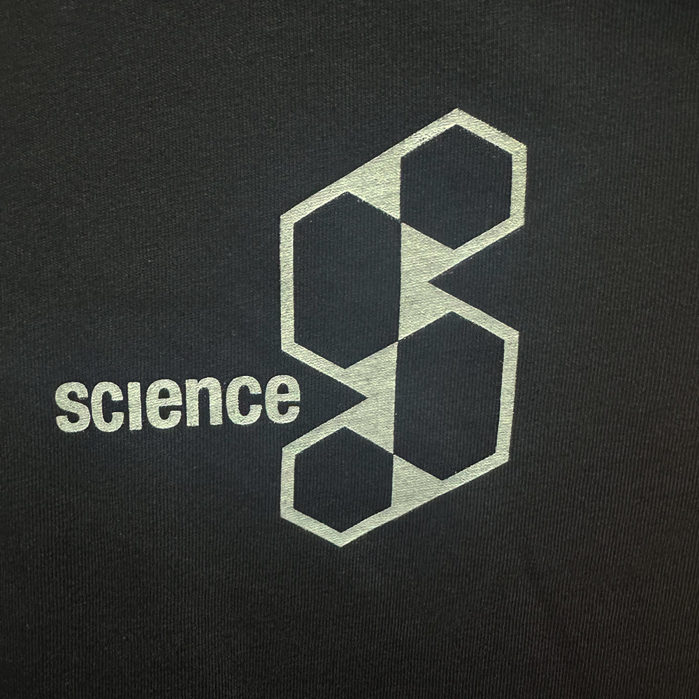 SCIENCE HAWAII TSHIRT