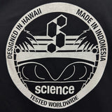 SCIENCE HAWAII TSHIRT