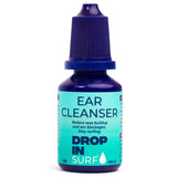 DROP IN SURF - EAR CLEANSER  - D5 BODYBOARD SHOP