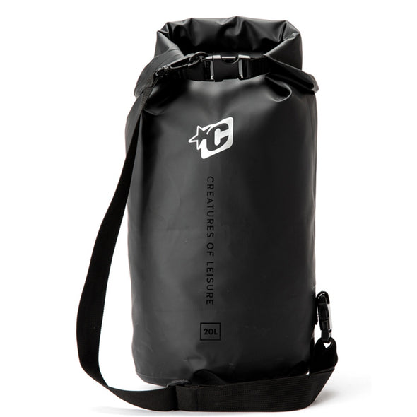 Creatures Of Leisure Day Use Dry Bag 20L - D5 BODYBOARD SHOP