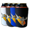 D5 AIR FOZZA STUBBIE HOLDER - D5 BODYBOARD SHOP