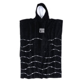 CREATURES OF LEISURE BARBED WIRE PONCHO - D5 BODYBOARD SHOP