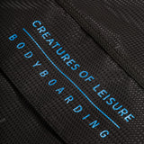 CREATURES OF LEISURE BODYBOARD ICON DAY USE COVER - D5 BODYBOARD SHOP