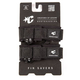CREATURES OF LEISURE FIN SAVERS - D5 BODYBOARD SHOP