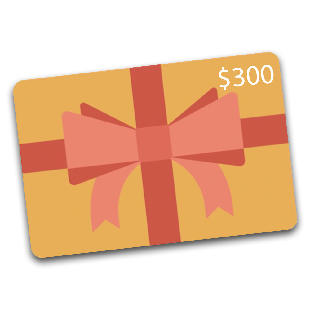 D5 BODYBOARD SHOP E-GIFT CARDS