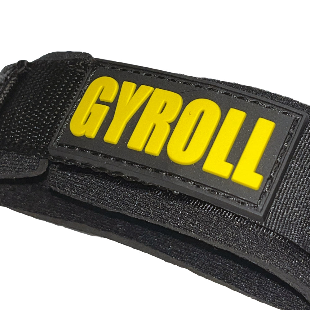 GYROLL VELCRO FIN SAVERS - D5 BODYBOARD SHOP