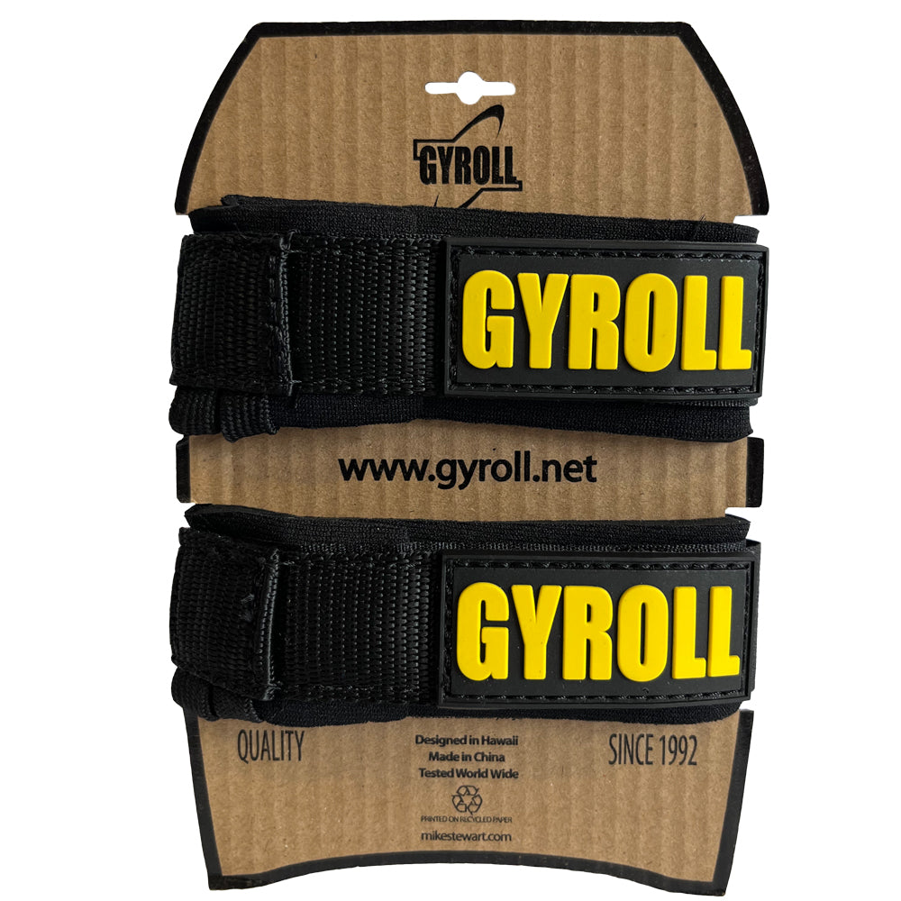 GYROLL VELCRO FIN SAVERS - D5 BODYBOARD SHOP