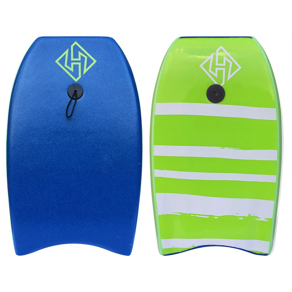HUBBOARD BODYBOARDS 21" Hubb Kicks” - D5 BODYBOARD SHOP
