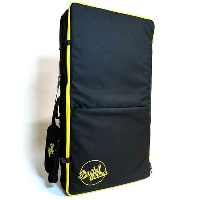 LIMITED EDITION GLOBAL PADDED BOARD COVER - D5 BODYBOARD SHOP