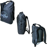 LIMITED EDITION 40L WATERPROOF DRY BACKPACK - D5 BODYBOARD SHOP