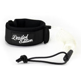 Limited Edition Single Swivel Bicep Leash - D5 BODYBOARD SHOP