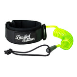 Limited Edition Single Swivel Bicep Leash - D5 BODYBOARD SHOP