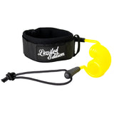 Limited Edition Single Swivel Bicep Leash - D5 BODYBOARD SHOP