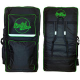 Limited Edition Delux Padded Cover - D5 BODYBOARD SHOP