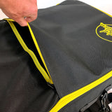 LIMITED EDITION GLOBAL PADDED BOARD COVER - D5 BODYBOARD SHOP