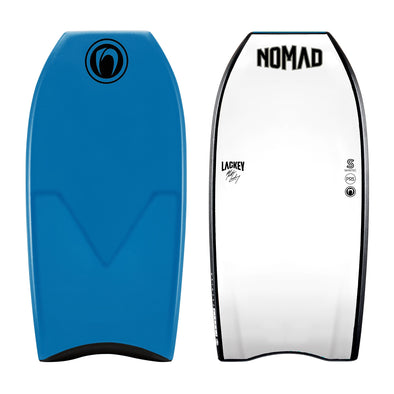 NOMAD LACKEY SKINTEC SUPREME - D5 BODYBOARD SHOP