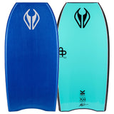 NMD PLAYER KINETIC X4 MINI QUAD K1.9 - D5 BODYBOARD SHOP