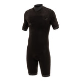 NYMPH 2/2MM YULEX CHESTZIP SPRINGSUIT - D5 BODYBOARD SHOP