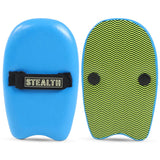 STEALTH PLUGGA 13" - D5 BODYBOARD SHOP