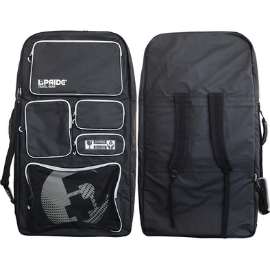 Pride Travel Bodyboard Cover - D5 BODYBOARD SHOP