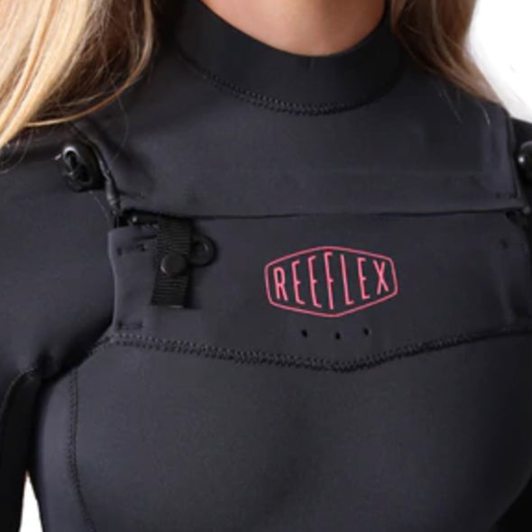 REEFLEX LADIES ISABELLA LS SPRING 2MM 2022 - D5 BODYBOARD SHOP
