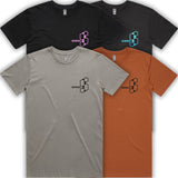 SCIENCE HAWAII TSHIRT - D5 BODYBOARD SHOP