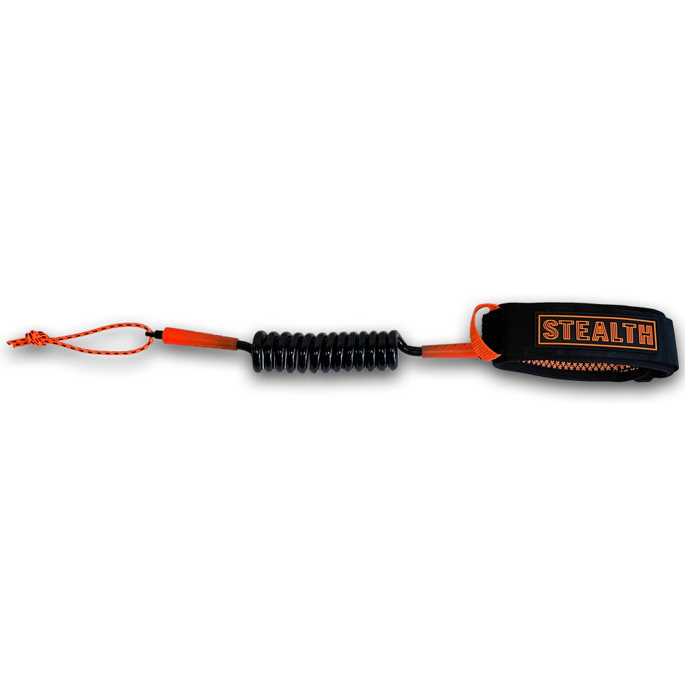 STEALTH ARMY BICEP LEASH - D5 BODYBOARD SHOP