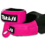 THRASH HEEL PAD FIN TEETHER COMBO - D5 BODYBOARD SHOP