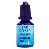 DROP IN SURF - EAR DRYER - D5 BODYBOARD SHOP