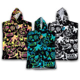 CREATURES OF LEISURE GROM PONCHO - D5 BODYBOARD SHOP