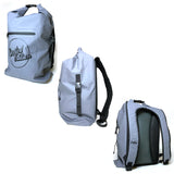 LIMITED EDITION 40L WATERPROOF DRY BACKPACK - D5 BODYBOARD SHOP