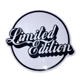 LIMITED EDITION SUNSET STICKER SMALL - D5 BODYBOARD SHOP