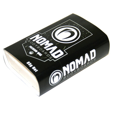 Nomad Premium Bodyboard Wax